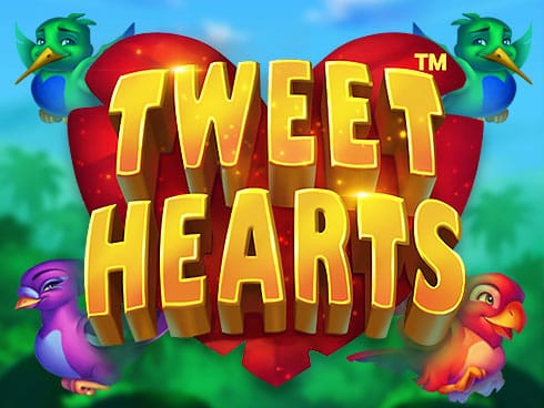 Tweethearts