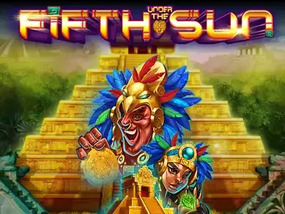 Under the Fifth Sun screenshot