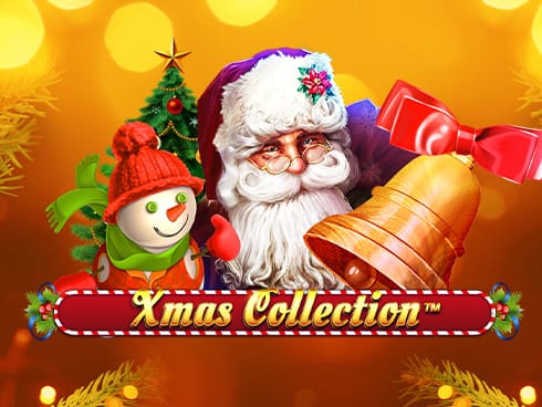 Xmas Collection 10