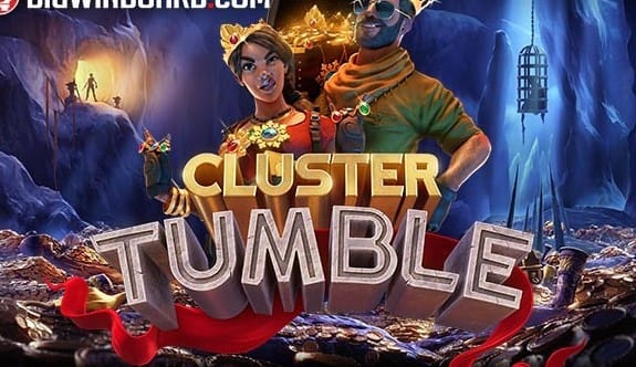 Cluster Tumble