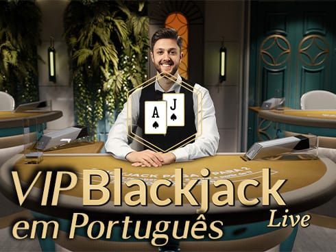 VIP Blackjack em Português 7 screenshot